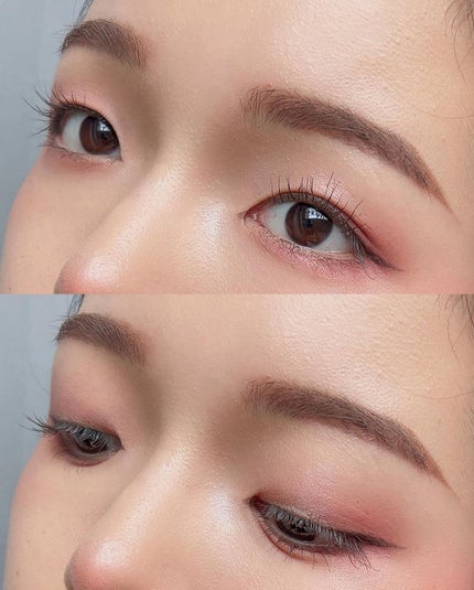 ピュア カラー ブラッシュ/SUQQU/パウダーチークを使ったクチコミ(2枚目)