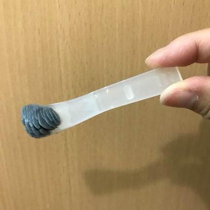 ルルルンクレンジング トーニングバーム CLEAR BLACK/ルルルン/クレンジングバームを使ったクチコミ(3枚目)