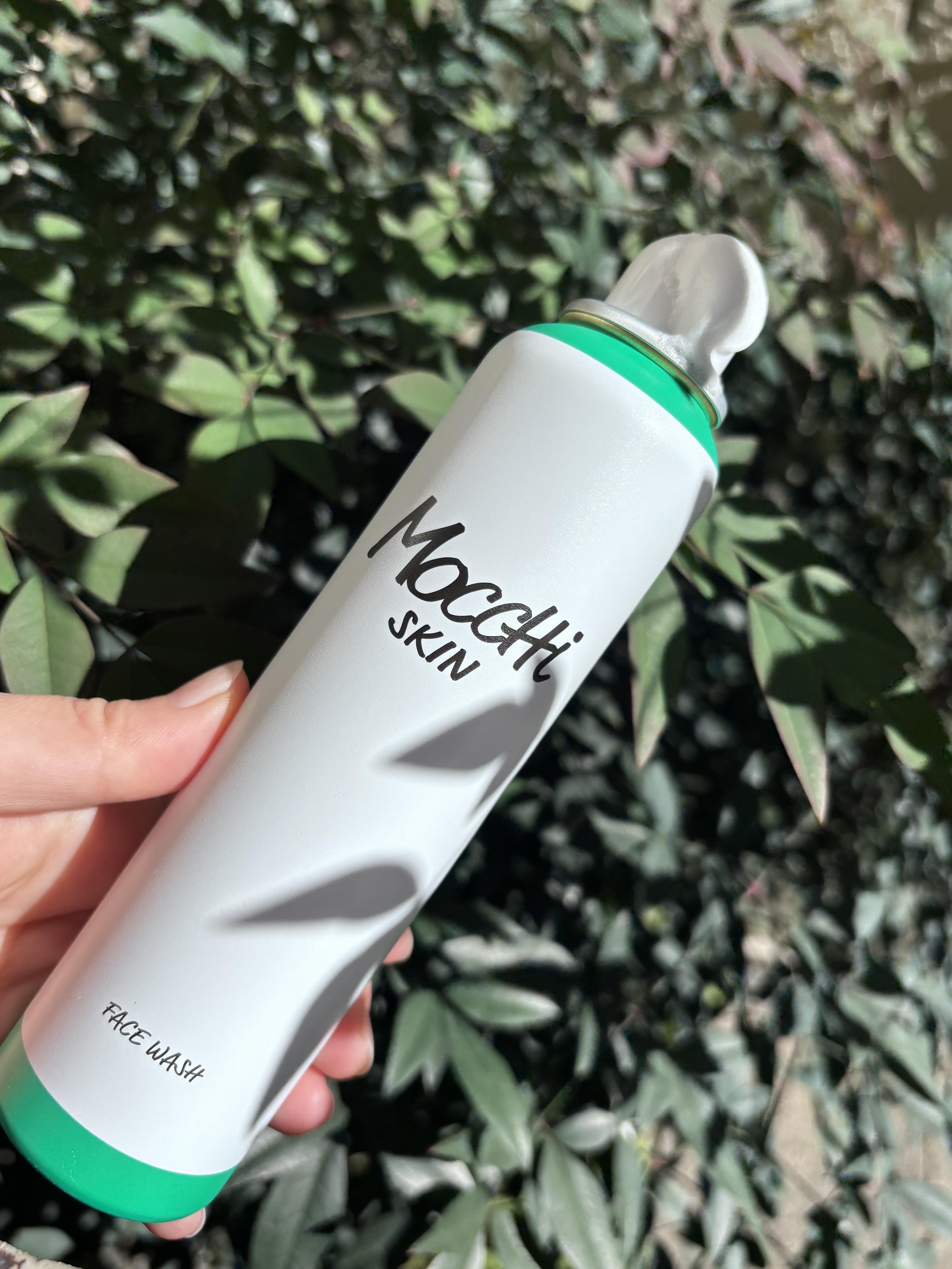 洗顔料 mochimochiko0707 洗顔料 mochimochiko0707 ファイントゥデイ 専科 メイクも