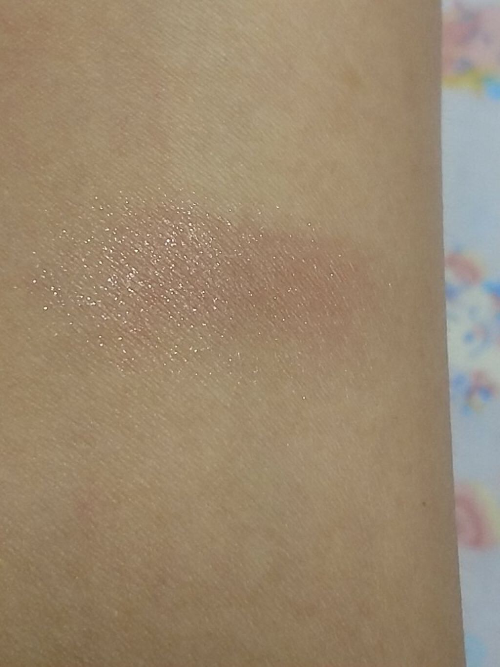 プリズム パウダーアイカラー/リンメル ロンドン/単色アイシャドウを使ったクチコミ(6枚目)