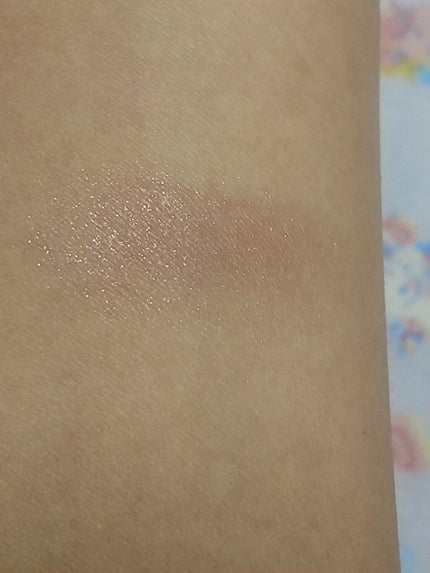 プリズム パウダーアイカラー/リンメル ロンドン/単色アイシャドウを使ったクチコミ(6枚目)