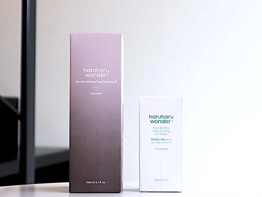ブラックライス　モイスチャー　ディープクレンジングオイル/haruharu wonder/オイルクレンジングを使ったクチコミ（2枚目）