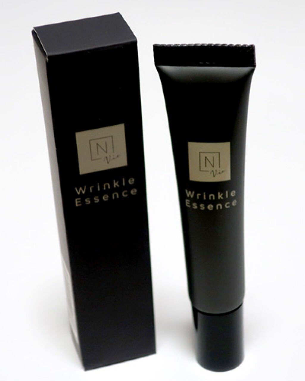 N organic Vie リンクルパックエッセンス/N organic/美容液を使ったクチコミ(1枚目)