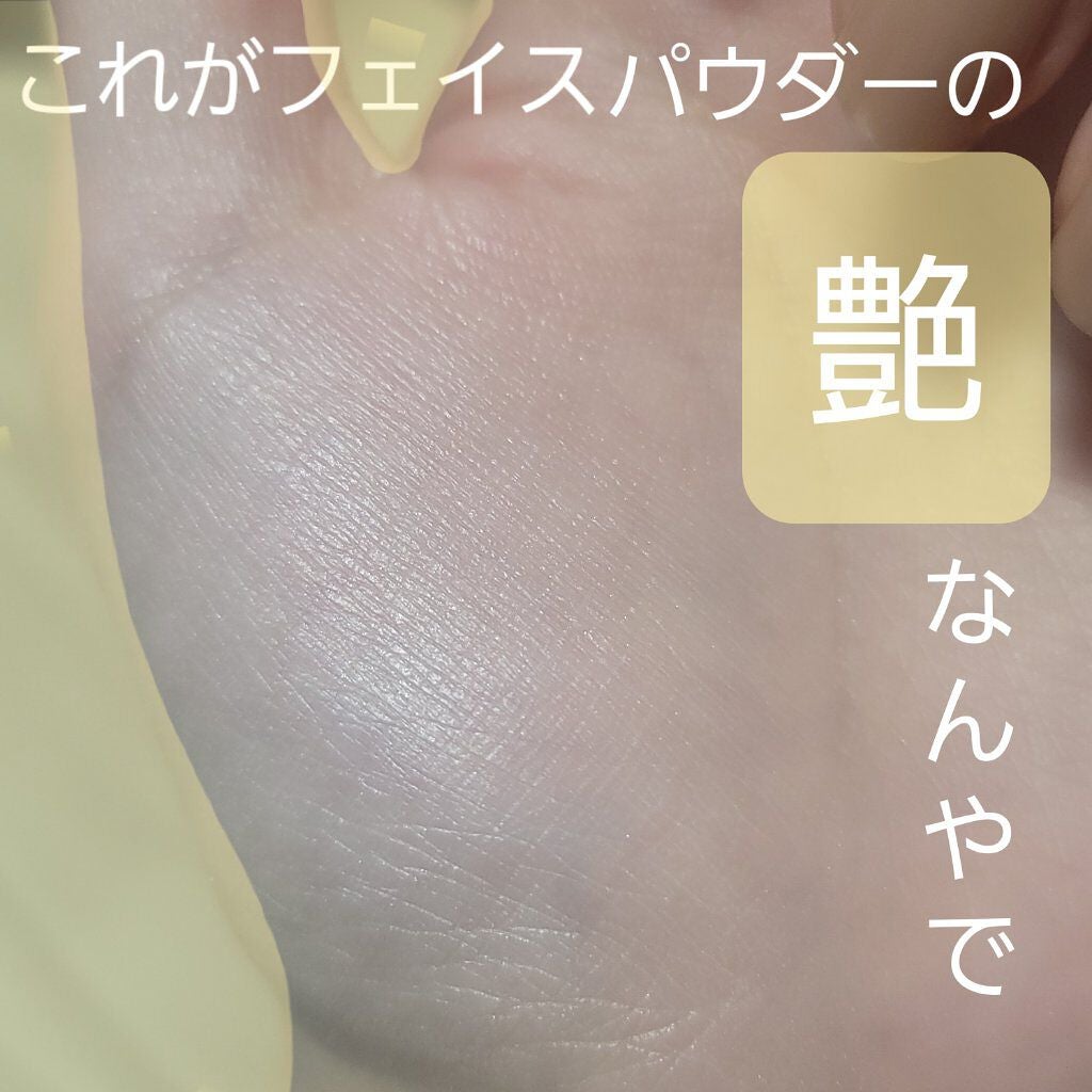 カブキブラシ(全長約7cm)/エトヴォス/メイクブラシを使ったクチコミ(2枚目)