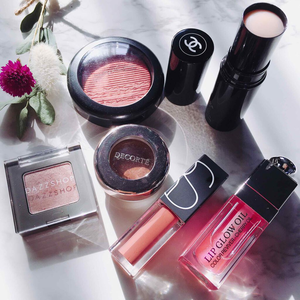 ベルベット リップグライド/NARS/口紅を使ったクチコミ(1枚目)