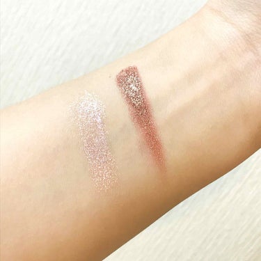 jelly much shadow/ColourPop/ジェル・クリームアイシャドウを使ったクチコミ（3枚目）