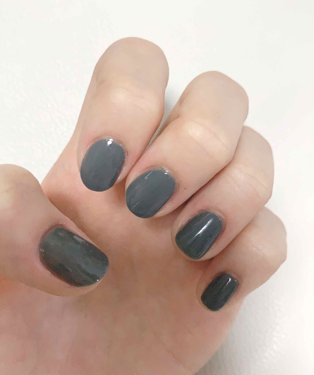 カラフルネイルズ/キャンメイク/マニキュアを使ったクチコミ(2枚目)