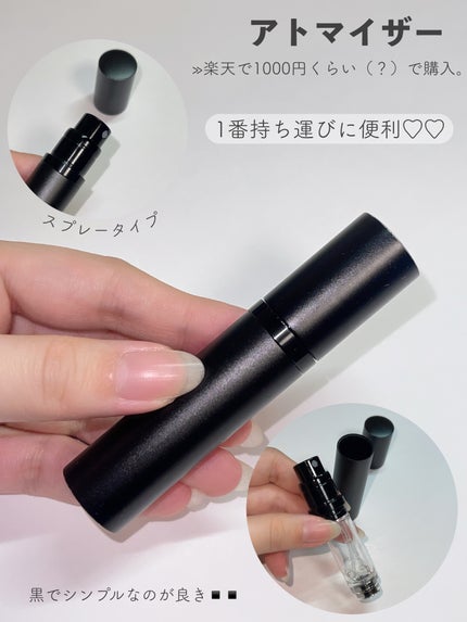 オールドパルファン フルール ドゥ ポー/diptyque/香水(レディース)を使ったクチコミ(2枚目)