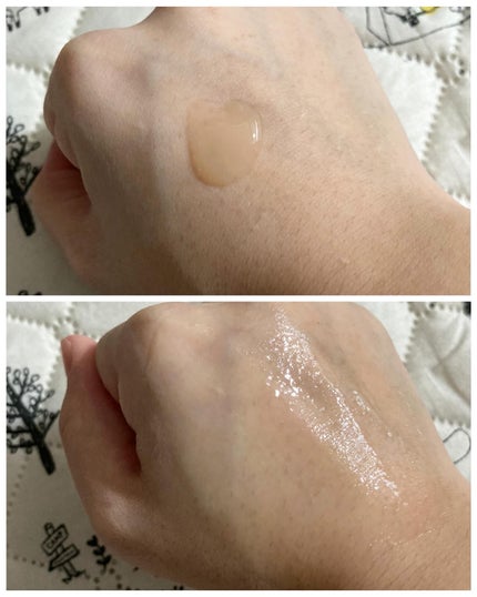 Retin A アンチ リンクル3Dクリーム/theralogic/フェイスクリームを使ったクチコミ(4枚目)