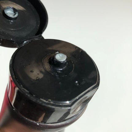 ヘアトリートメント ミラクル2X (シグネチャー)/moremo/洗い流すヘアトリートメントを使ったクチコミ(2枚目)