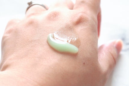 CICA クリーム/VT/フェイスクリームを使ったクチコミ(4枚目)