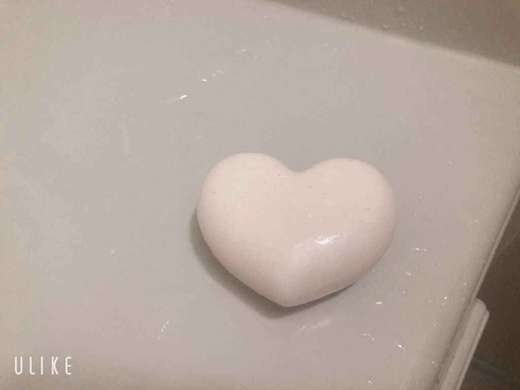 恋するおしり ヒップケアソープ/ペリカン石鹸/バスト・ヒップケアを使ったクチコミ(2枚目)