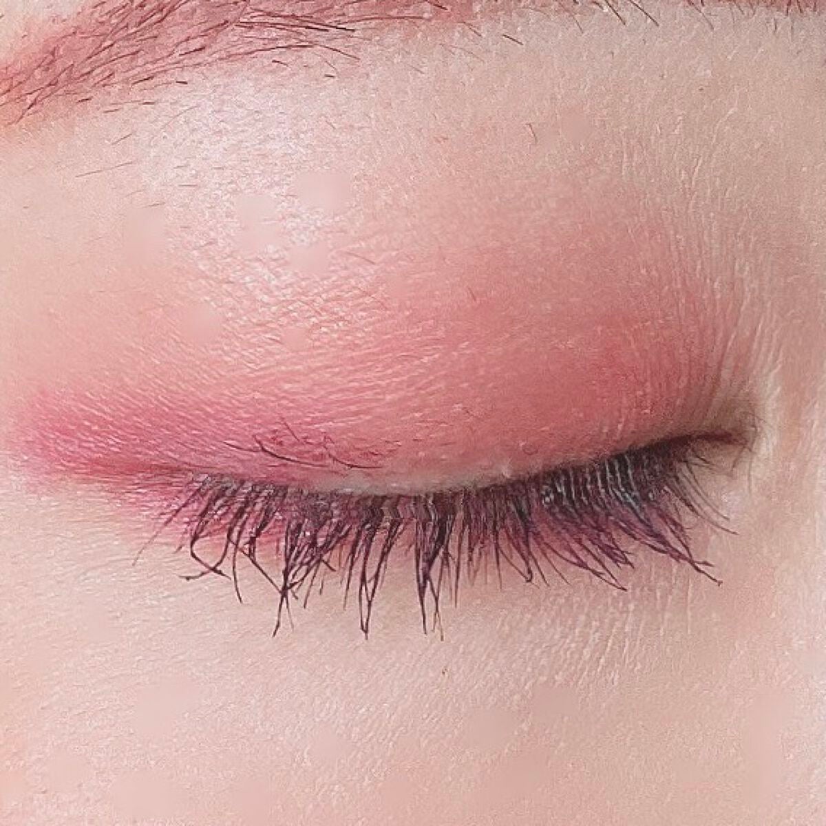 ヴォランタリー アイパレット/Celvoke/アイシャドウパレットを使ったクチコミ(6枚目)