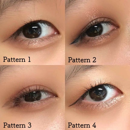 ソフト ムード アイシャドウ パレット/Peach C/アイシャドウパレットを使ったクチコミ(8枚目)