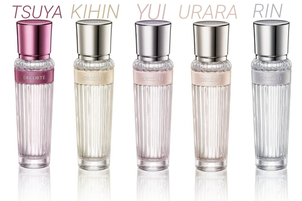 DECORTE 香水　キモノ リン オードトワレ キモノ リン オードトワレ＜50mL＞ | DECORTÉ（コスメデコルテ