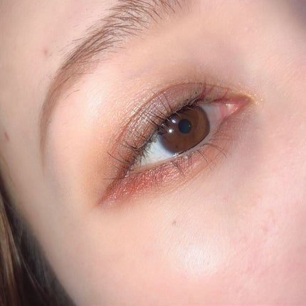 gemini mascara/la peau de gem./マスカラを使ったクチコミ(5枚目)