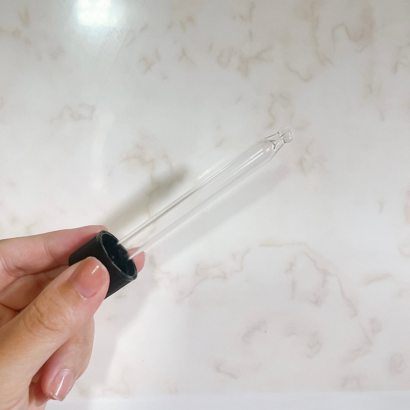 CMCアミノ集中オイル美容液/ロンドGINZAwithミラボーテ/ヘアオイルを使ったクチコミ(2枚目)