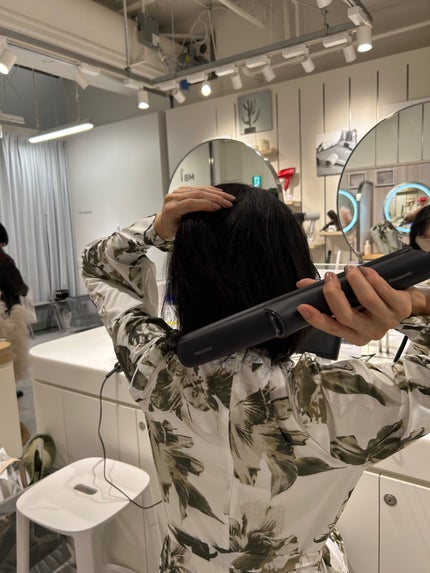 を使ったクチコミ(2枚目)