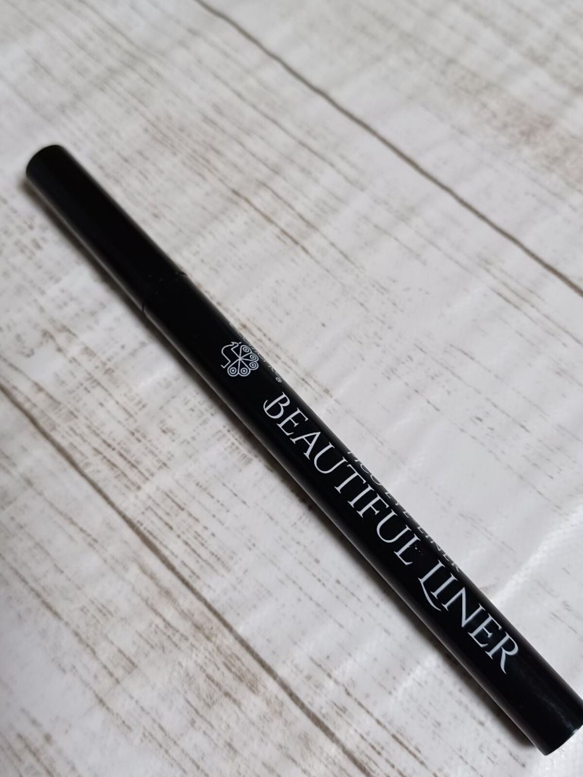 エッセンスインシャドウライナー/K-パレット/スティックアイシャドウを使ったクチコミ(5枚目)