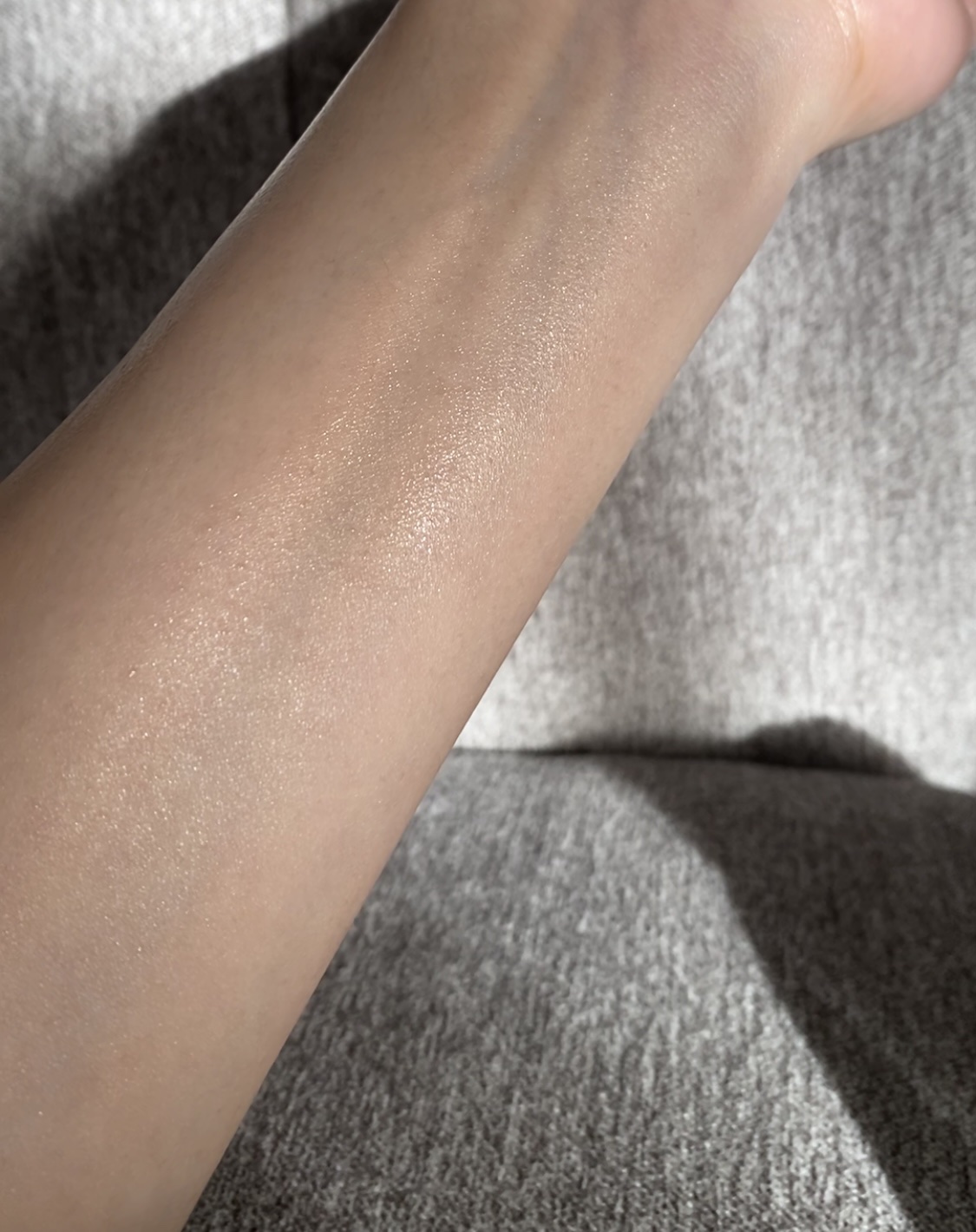 からだWelcia・くらしWelcia 99％自然の恵みでできている薬用ボディミルクのクチコミ「からだWelcia・くらしWelcia
99％自然の恵みでできている薬用ボディミルク

ウェル.....」（3枚目）