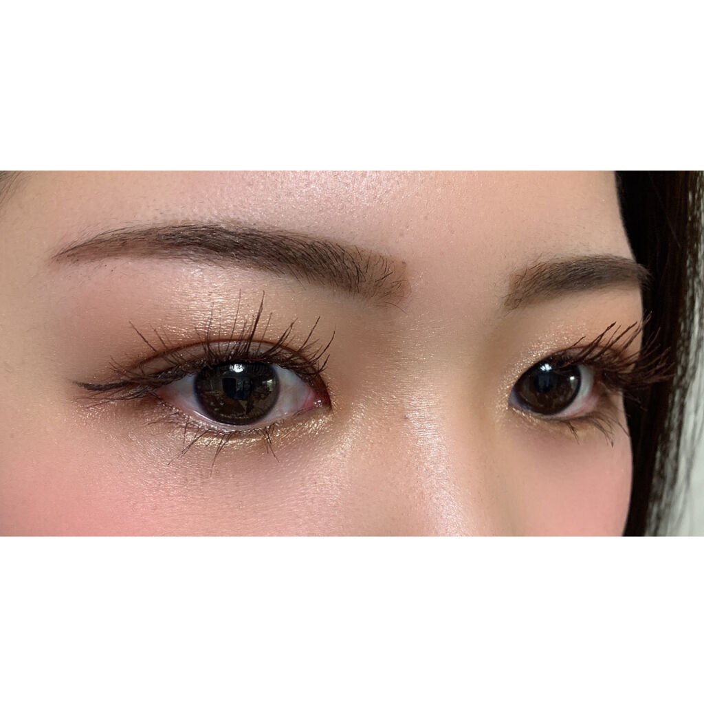 UR GLAM　EYESHADOW STICK/U R GLAM/スティックアイシャドウを使ったクチコミ（2枚目）