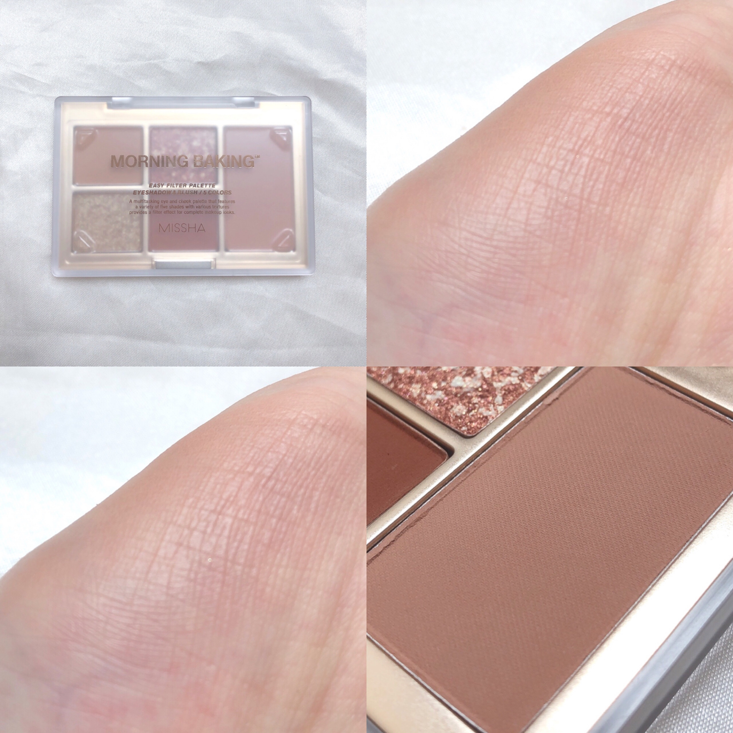 リトルエンジェルフェザーマットリップ/FlowerKnows/口紅を使ったクチコミ（3枚目）