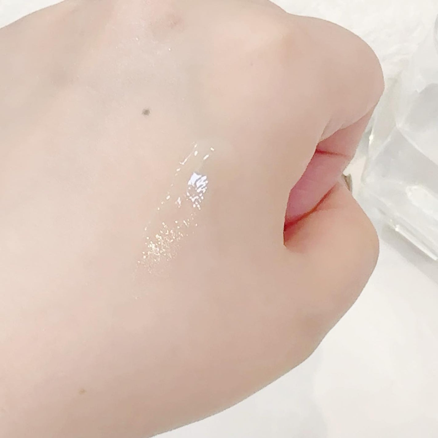 毛穴フォーカスVC VC3エッセンス/pdc/美容液を使ったクチコミ(5枚目)