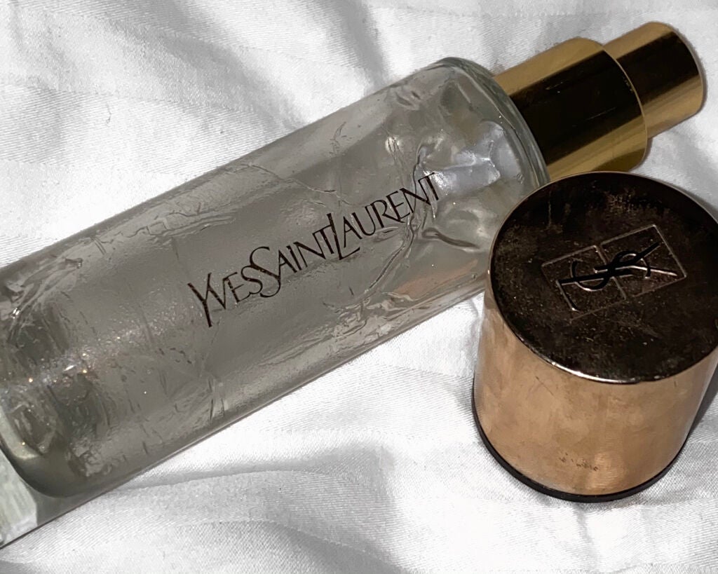 ラディアント タッチ ブラープライマー/YVES SAINT LAURENT BEAUTE/化粧下地を使ったクチコミ(1枚目)