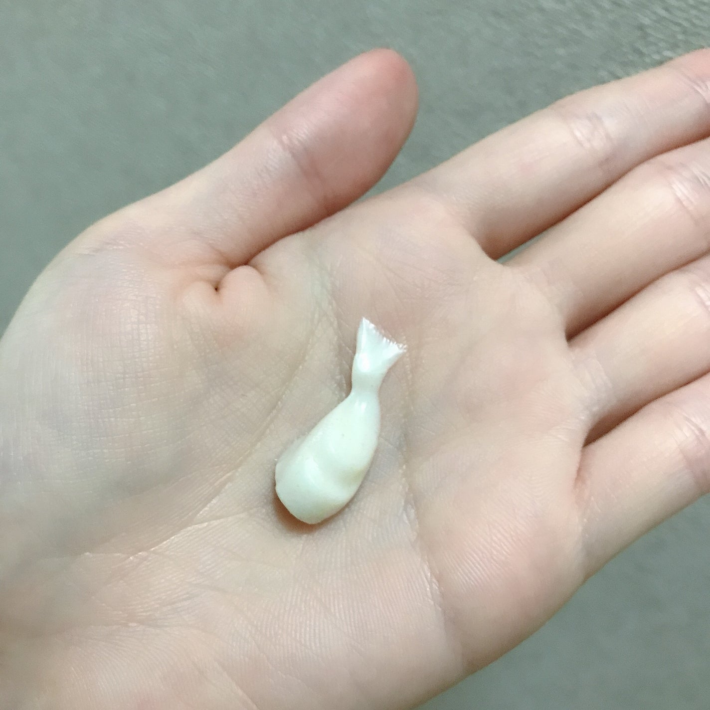 江戸こすめ 米ぬか洗顔/ロゼット/洗顔フォームを使ったクチコミ(3枚目)