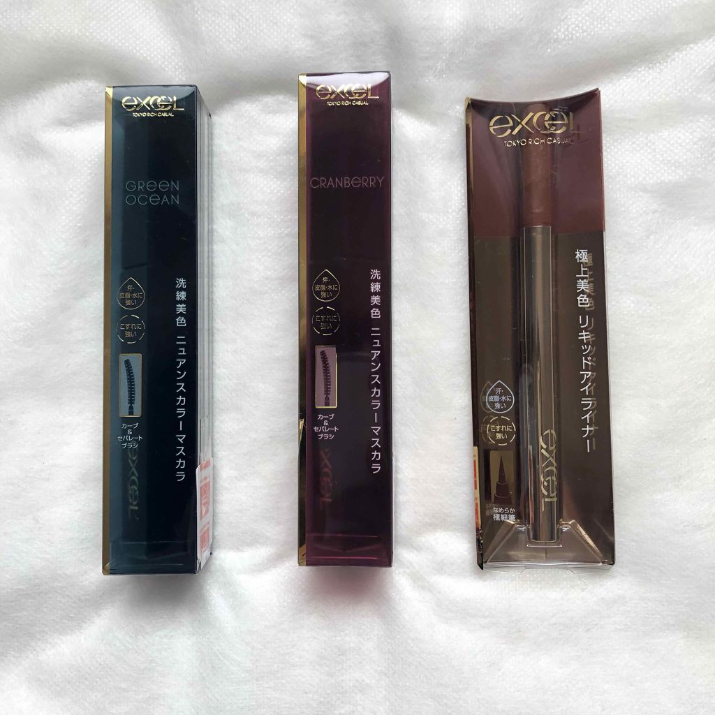 クリームチーク/キャンメイク/ジェル・クリームチークを使ったクチコミ（1枚目）