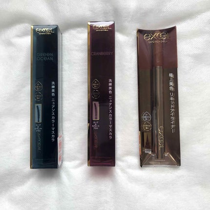 クリームチーク/キャンメイク/ジェル・クリームチークを使ったクチコミ(1枚目)