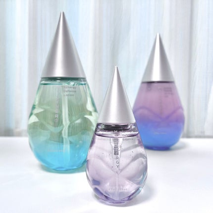 シナジーディフェンスエッセンス/Ms.SYNERGY/美容液を使ったクチコミ(2枚目)