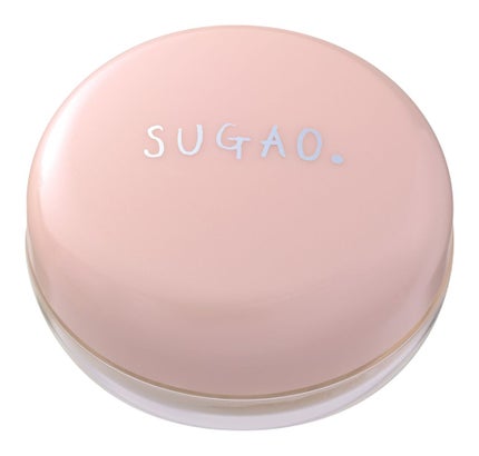 SUGAO® シフォン感パウダー