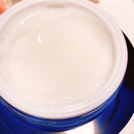 リンクル&ホワイト オールインワンクリーム/ODELIA/オールインワン化粧品を使ったクチコミ(4枚目)