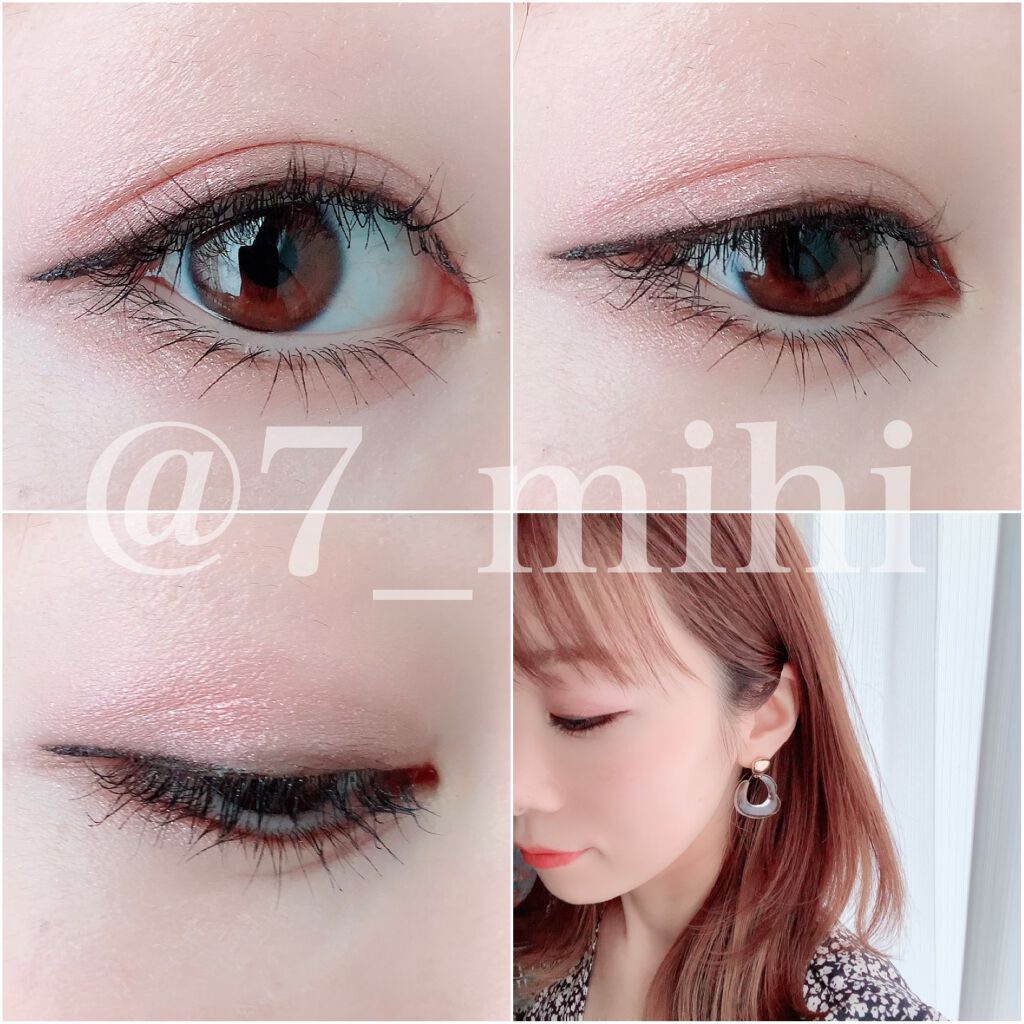 アイカラーレーション/LUNASOL/アイシャドウパレットを使ったクチコミ(2枚目)