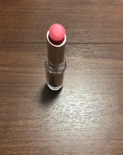 ラスティンググロスリップ/CEZANNE/口紅を使ったクチコミ(2枚目)