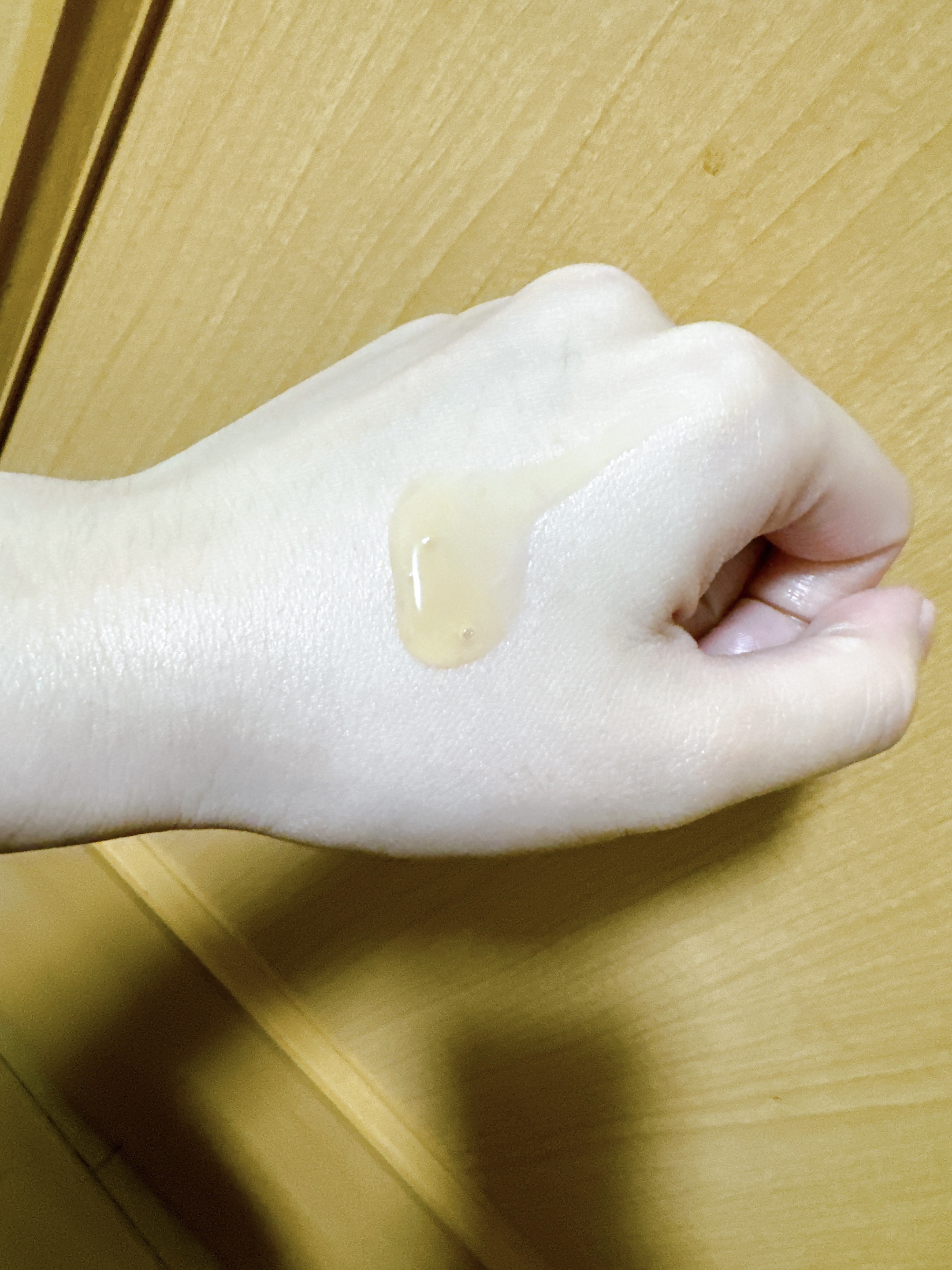 グルタチオングロウアンプル/MEDICUBE/美容液を使ったクチコミ（2枚目）