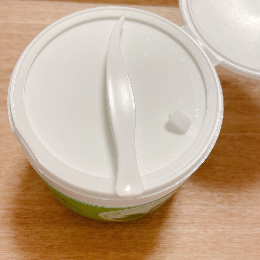 ティーツリーカーミングエッセンスパッド/MEDIHEAL/トナーパッドを使ったクチコミ(6枚目)