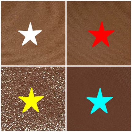 ベターザンアイズ/rom&nd/アイシャドウパレットを使ったクチコミ(3枚目)