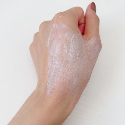 シカプラスト リペアクリーム B5+ /ラ ロッシュ ポゼ/フェイスクリームを使ったクチコミ(5枚目)