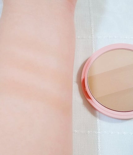 アートクラスバイロダン シェーディング/too cool for school/シェーディングを使ったクチコミ(4枚目)