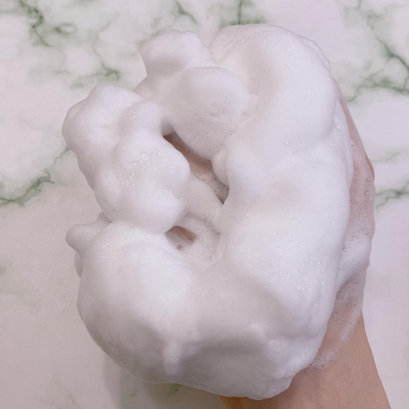 The BAR ソリッドボディソープ/マックス/ボディ石鹸を使ったクチコミ(5枚目)