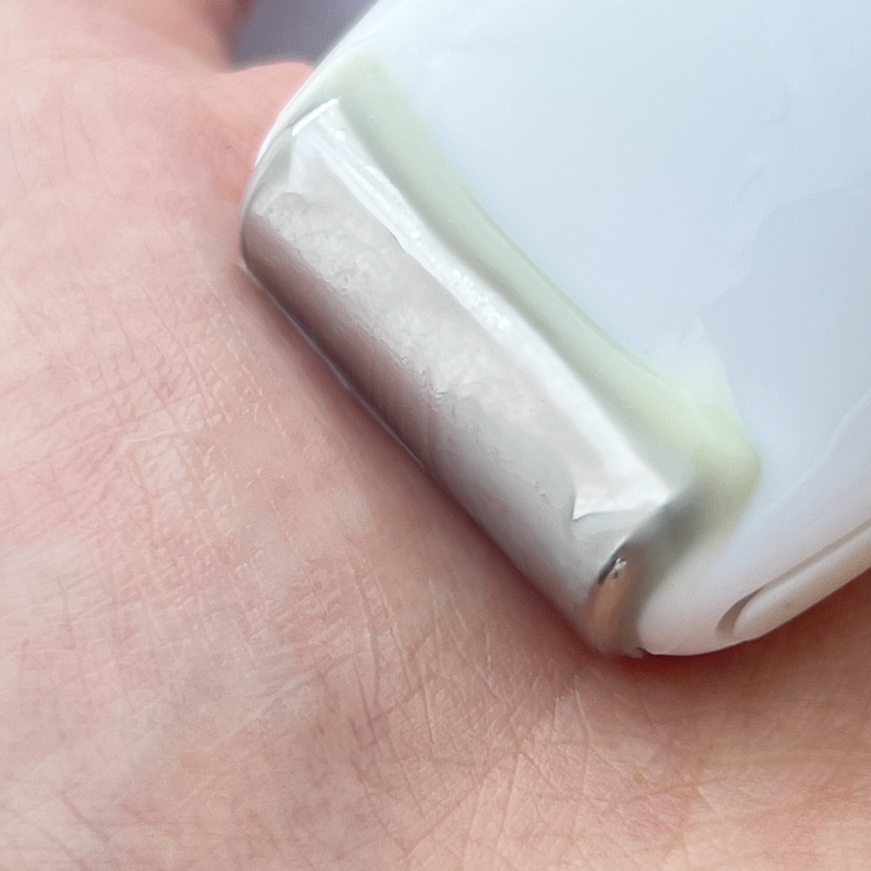 レチノールリフティングローラークリーム/SKIN&LAB/フェイスクリームを使ったクチコミ（3枚目）