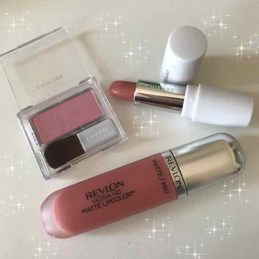 口紅(詰替用)(旧)/ちふれ/口紅を使ったクチコミ（1枚目）