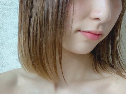 スリークbyサラサロン シャイニーオイル/スリーク by サラサロン/ヘアオイルを使ったクチコミ(4枚目)