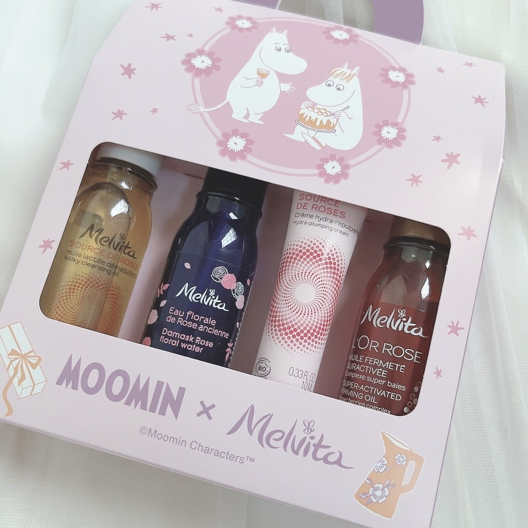 ソルスデローズ クリーム/Melvita/フェイスクリームを使ったクチコミ（2枚目）