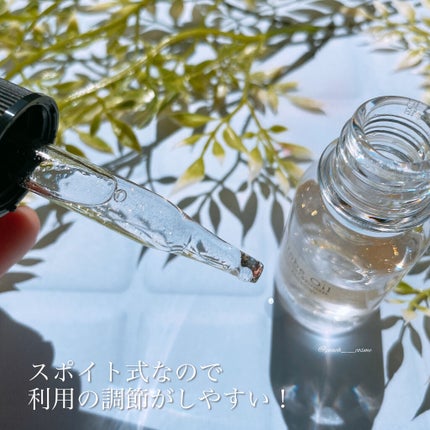 を使ったクチコミ(2枚目)