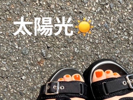 エクセル ネイルポリッシュ N/excel/マニキュアを使ったクチコミ(2枚目)