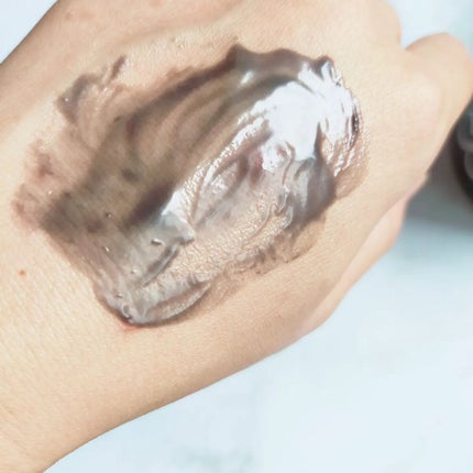 ソフティモ クリアプロ クレンジングバーム CICAブラック ホット/ソフティモ/クレンジングバームを使ったクチコミ(5枚目)