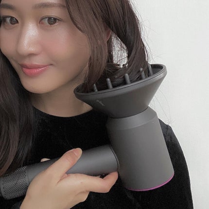 Dyson Supersonic Ionicヘアドライヤー / dysonの口コミ Dyson Supersonic Ionicヘアドライヤー / dysonの口コミ